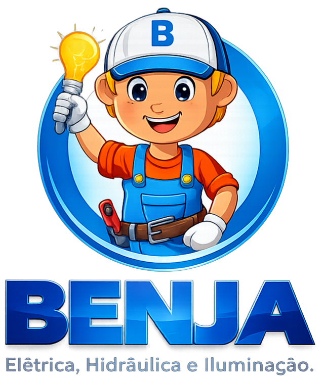 BENJA Elétrica, Hidráulica e Iluminação